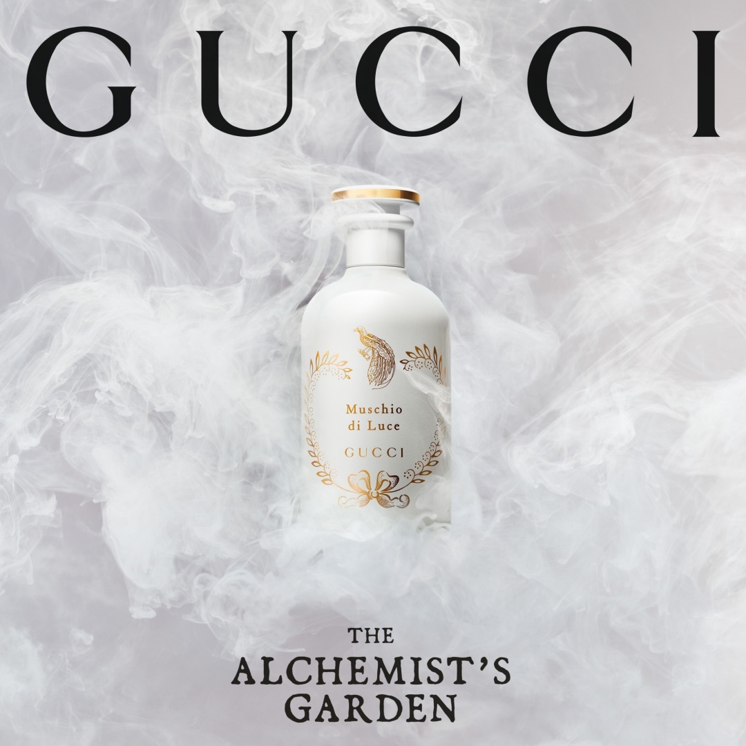 THE ALCHEMIST'S GARDEN MUSCHIO DI LUCE EAU DE PARFUM 3