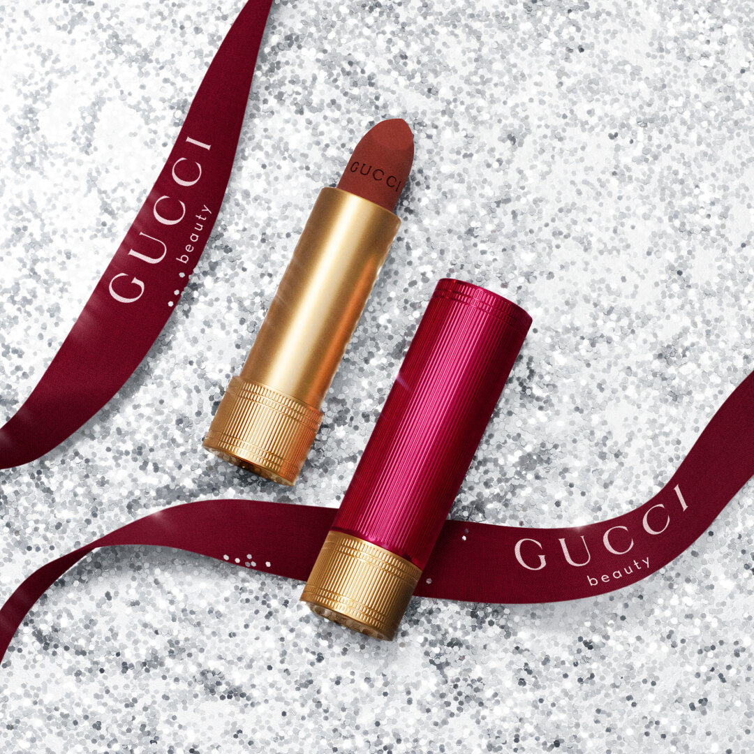 ROUGE À LÈVRES MAT LIMITED EDITION 5