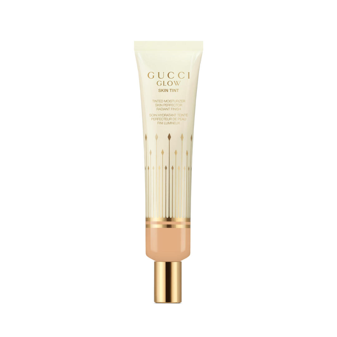 GLOW SKIN TINT MOISTURIZER 1