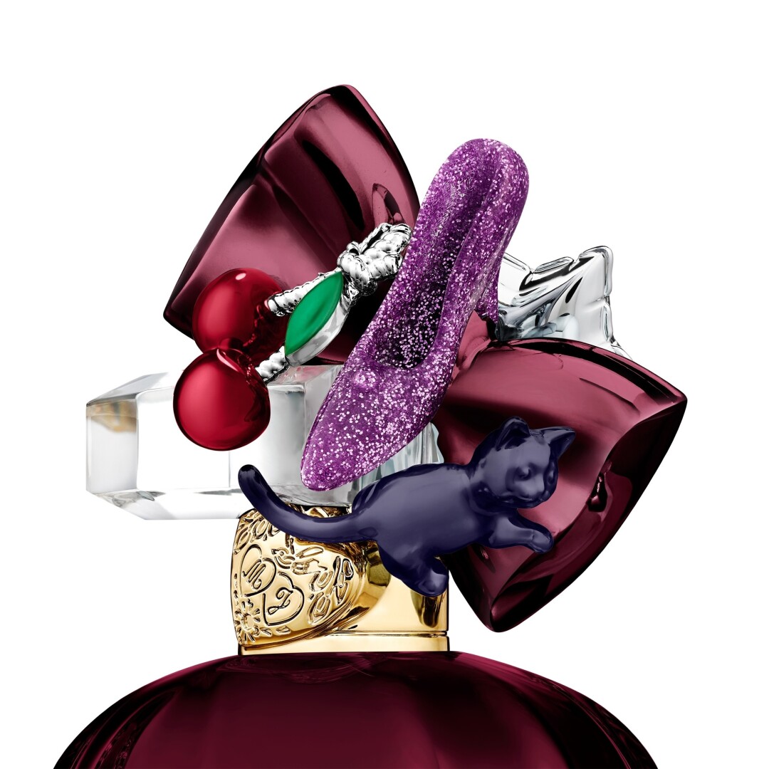 MARC JACOBS PERFECT ABSOLUTE 2