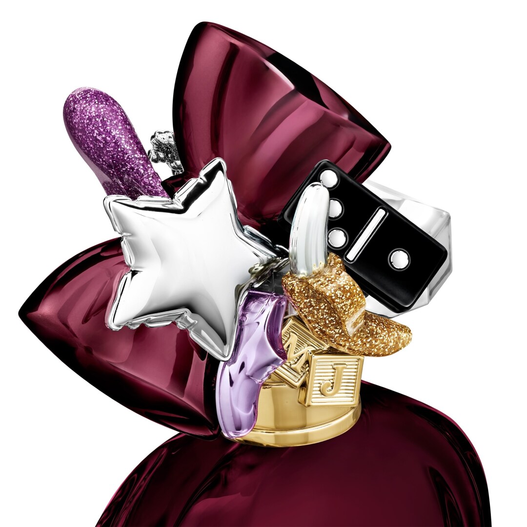 MARC JACOBS PERFECT ABSOLUTE 3