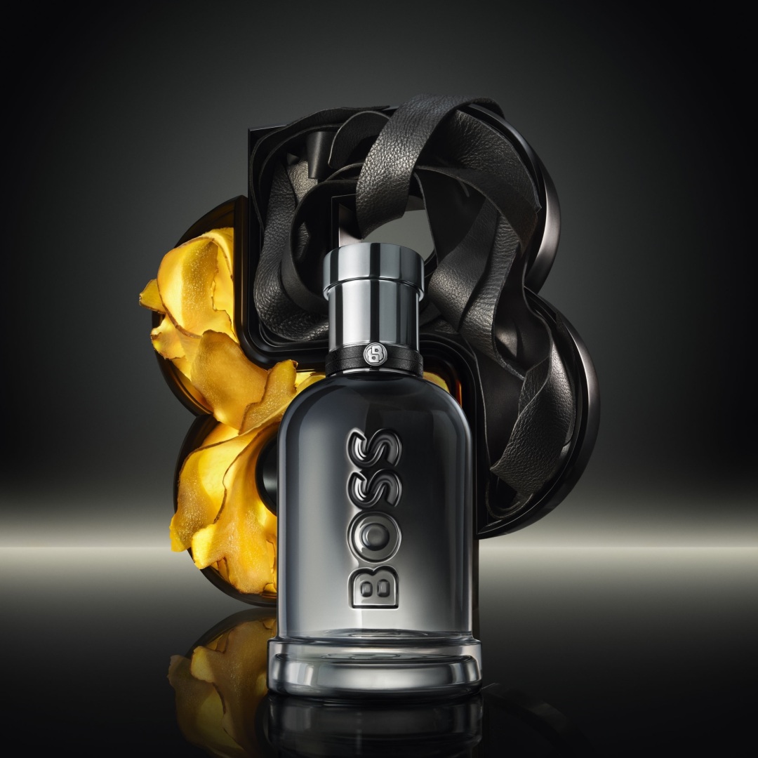 BOSS BOTTLED BEYOND EAU DE PARFUM FOR HIM 2