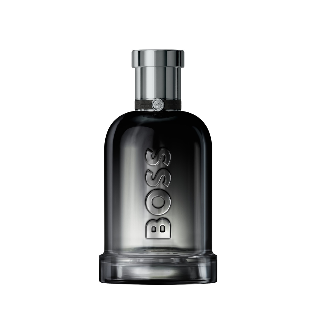 BOSS BOTTLED BEYOND EAU DE PARFUM FOR HIM 0
