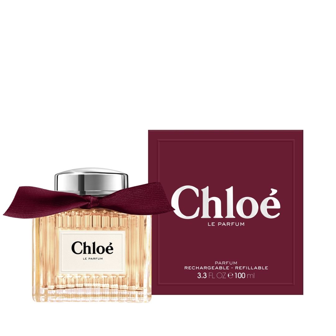 CHLOÉ LE PARFUM FOR WOMEN 1