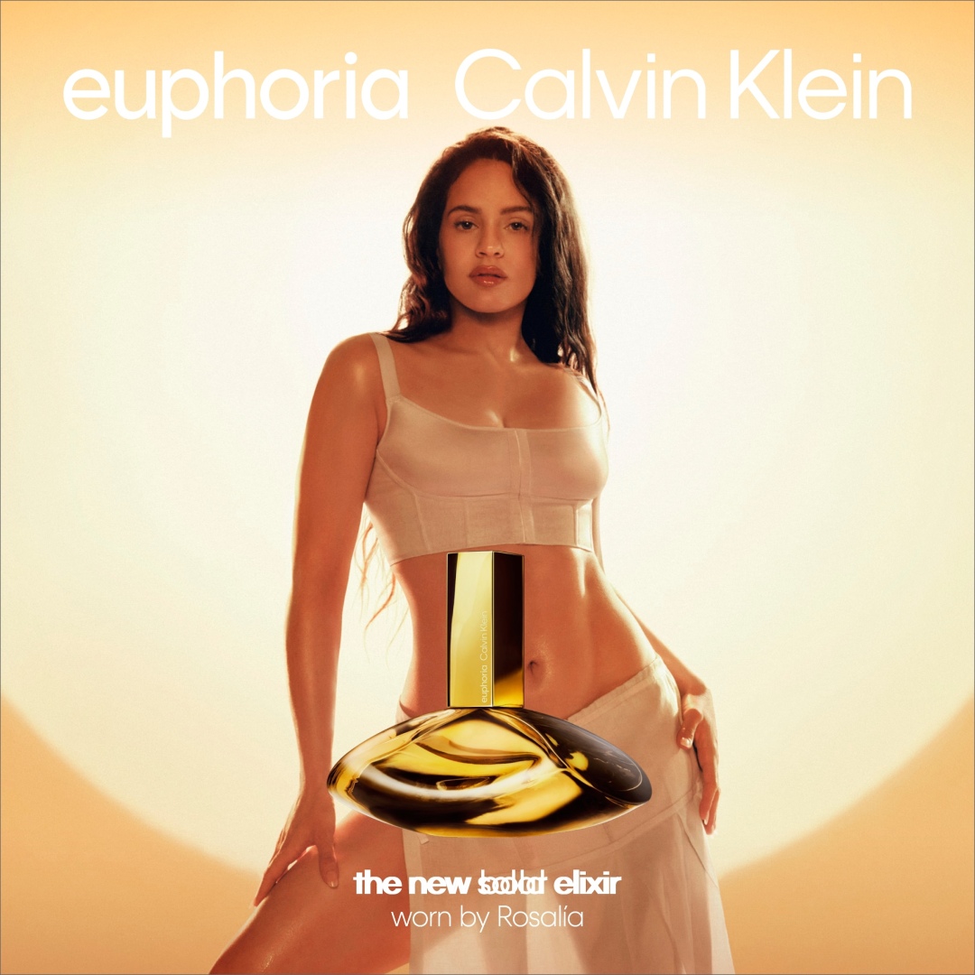 EUPHORIA SOLAR ELIXIR PARFUM INTENSE FOR WOMEN 3