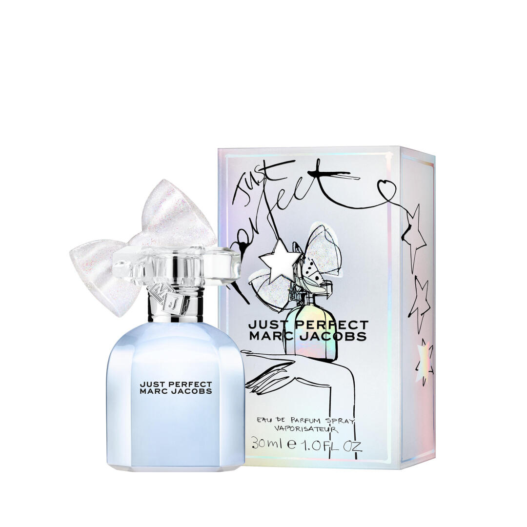 JUST PERFECT EAU DE PARFUM  1