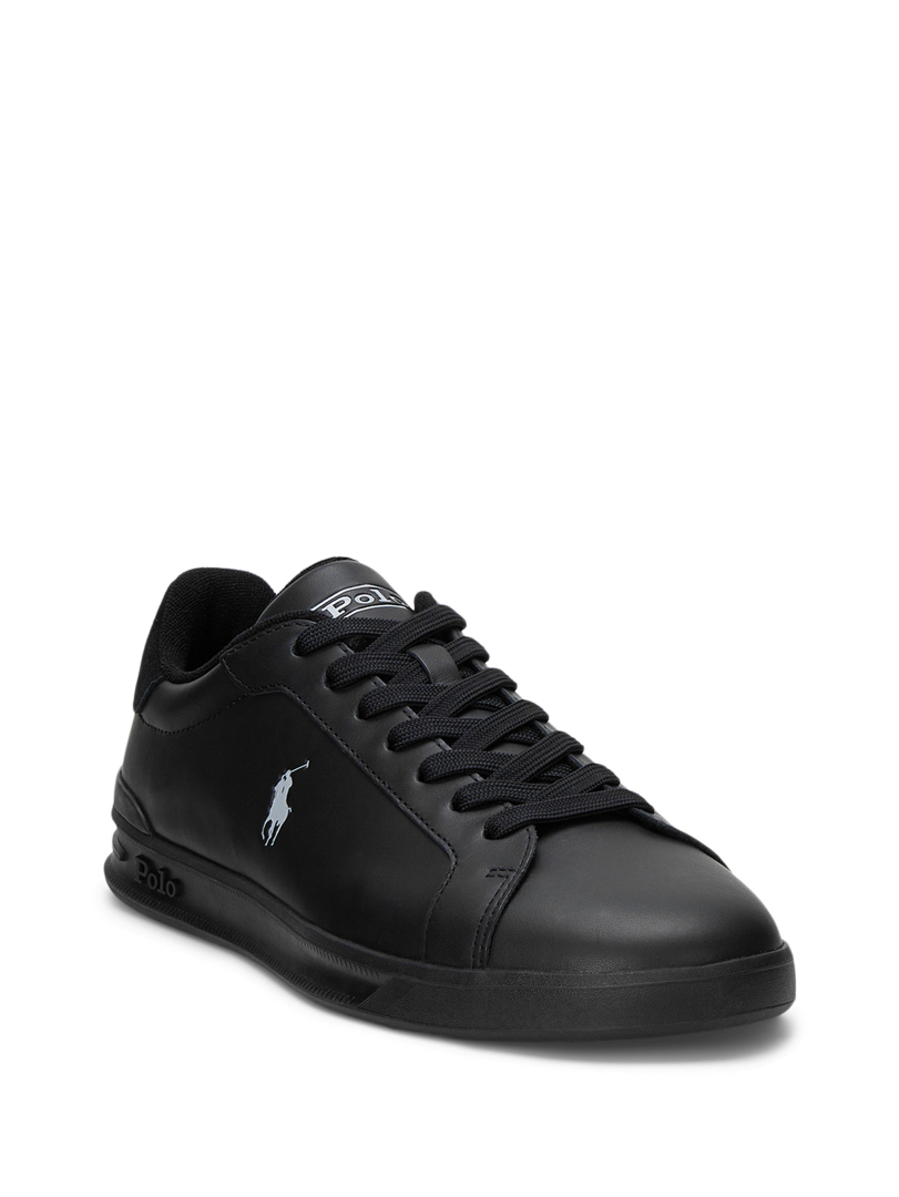 ΑΝΔΡΙΚΑ ΔΕΡΜΑΤΙΝΑ SNEAKERS 1