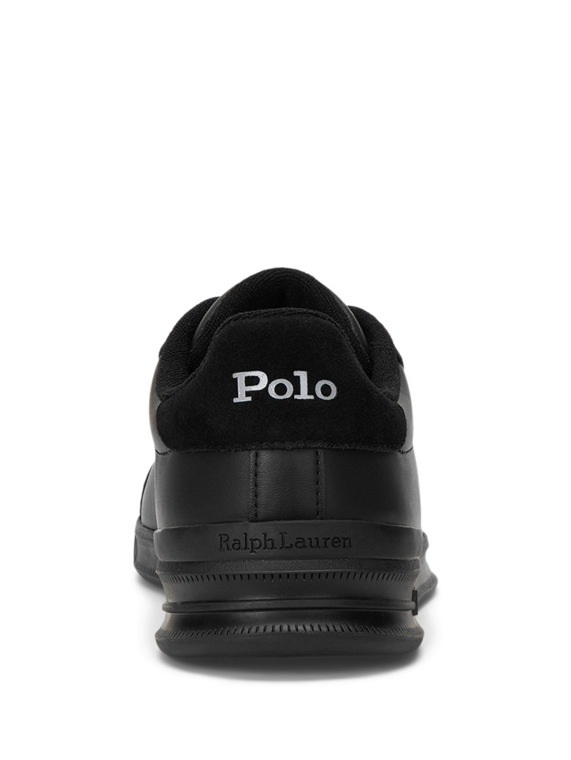 ΑΝΔΡΙΚΑ ΔΕΡΜΑΤΙΝΑ SNEAKERS 2