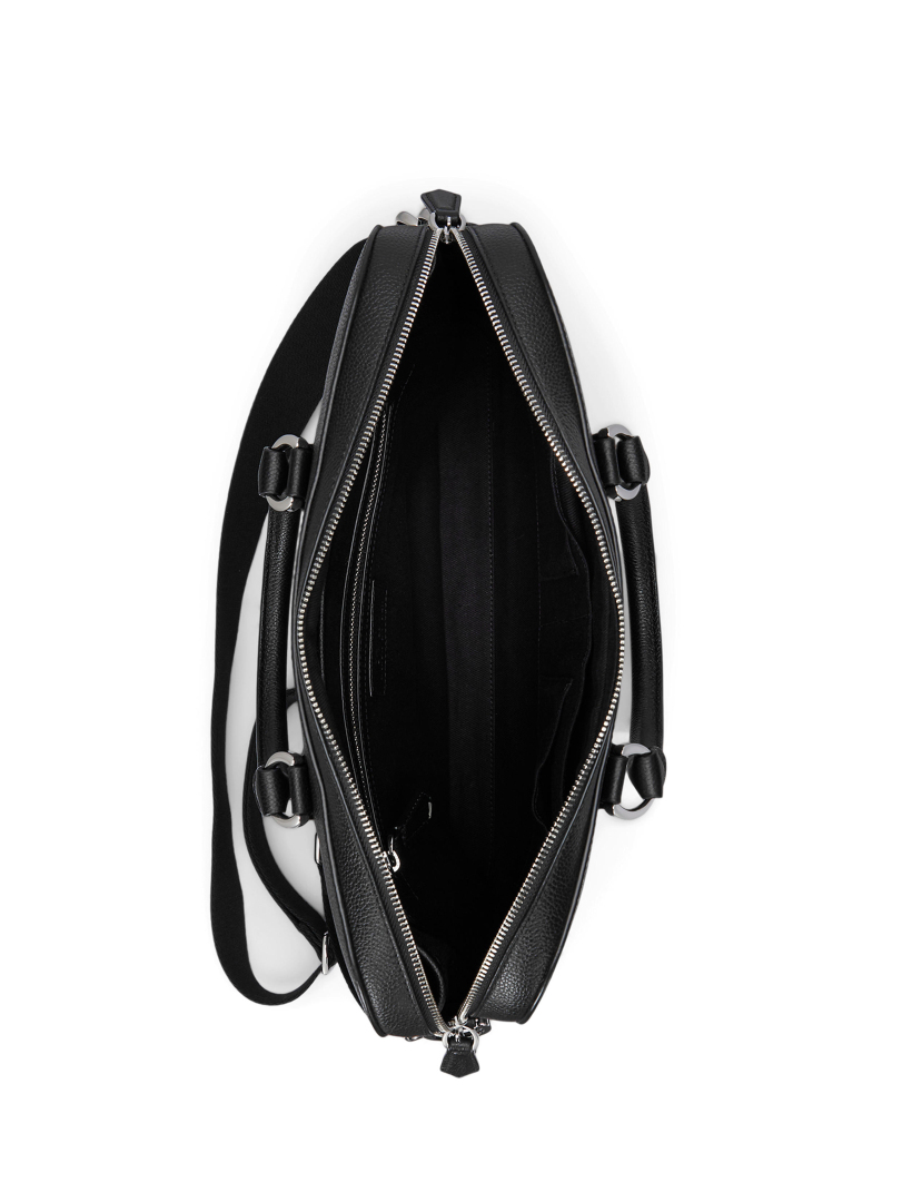 ΑΝΔΡΙΚΟΣ ΔΕΡΜΑΤΙΝΟΣ ΧΑΡΤΟΦΥΛΑΚΑΣ  3