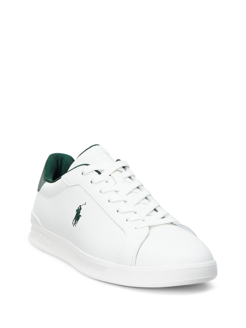 ΑΝΔΡΙΚΑ ΔΕΡΜΑΤΙΝΑ SNEAKERS 1