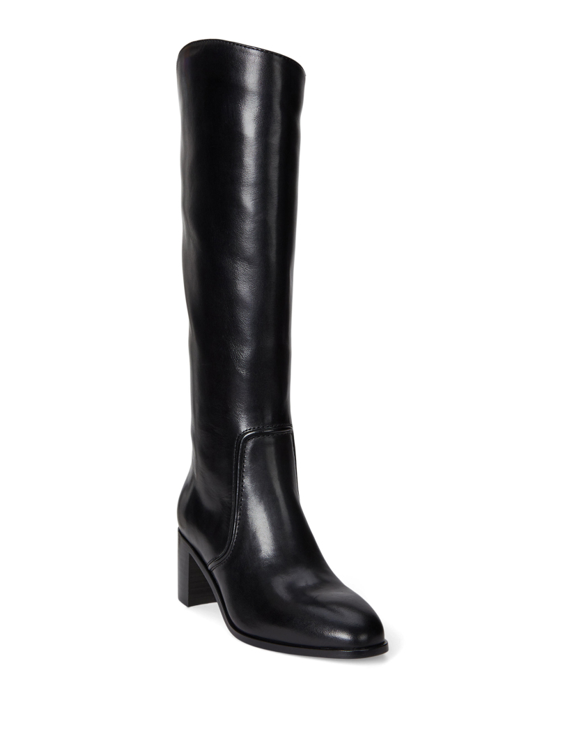 ΓΥΝΑΙΚΕΙΕΣ ΔΕΡΜΑΤΙΝΕΣ ΜΠΟΤΕΣ  1