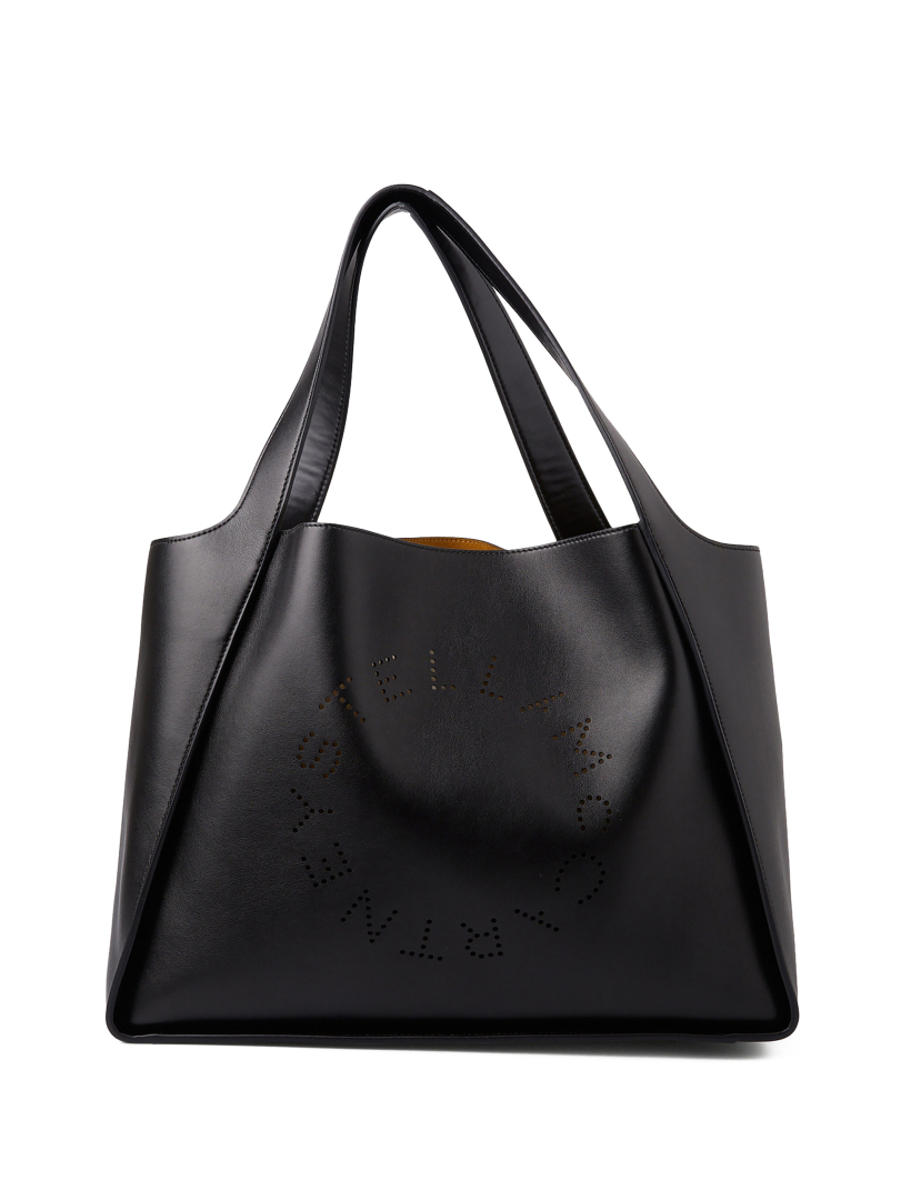 ΓΥΝΑΙΚΕΙΑ ΤΣΑΝΤΑ ΩΜΟΥ LOGO TOTE BAG 0
