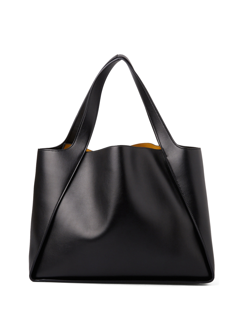 ΓΥΝΑΙΚΕΙΑ ΤΣΑΝΤΑ ΩΜΟΥ LOGO TOTE BAG 1