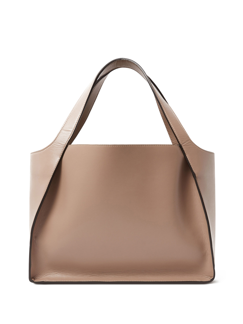 ΓΥΝΑΙΚΕΙΑ ΤΣΑΝΤΑ ΩΜΟΥ LOGO TOTE BAG 1