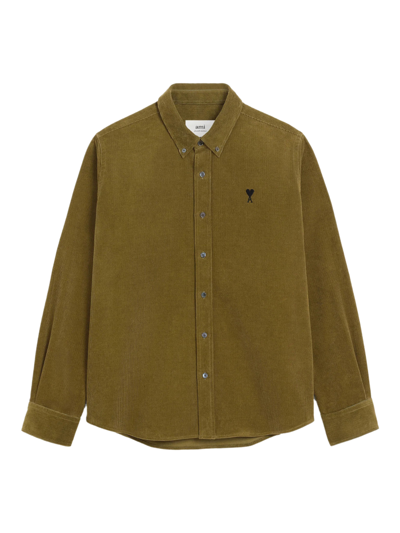 ΑΝΔΡΙΚΟ ΠΟΥΚΑΜΙΣΟ OXFORD 0