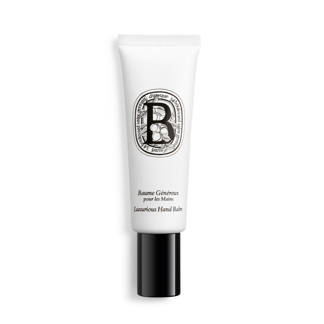 LUXURIOUS HAND BALM  0