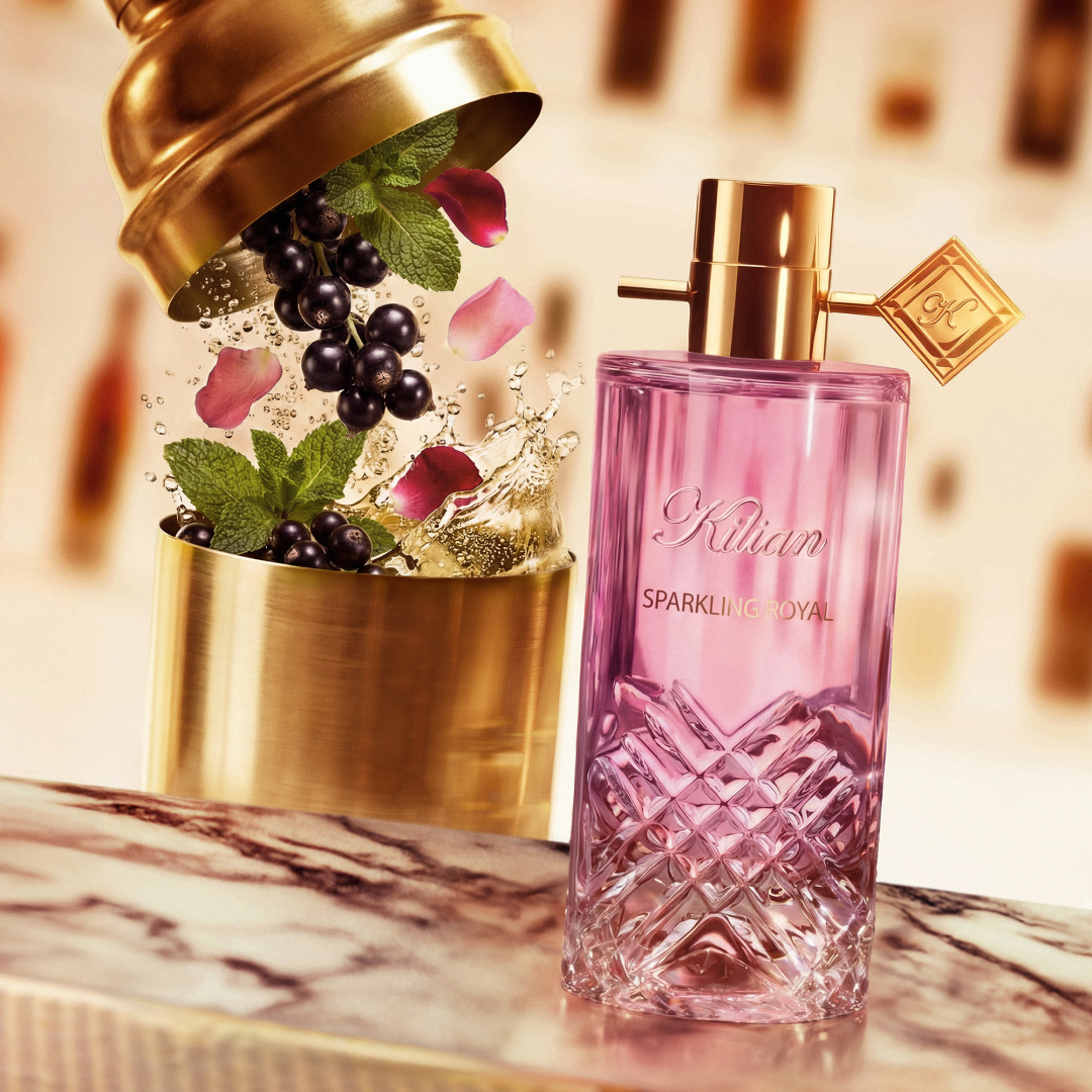 SPARKLING ROYAL  1