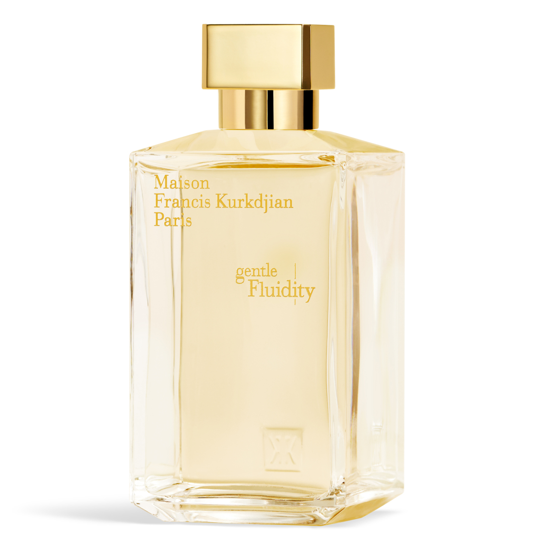 GENTLE FLUIDITY GOLD EAU DE PARFUM 1