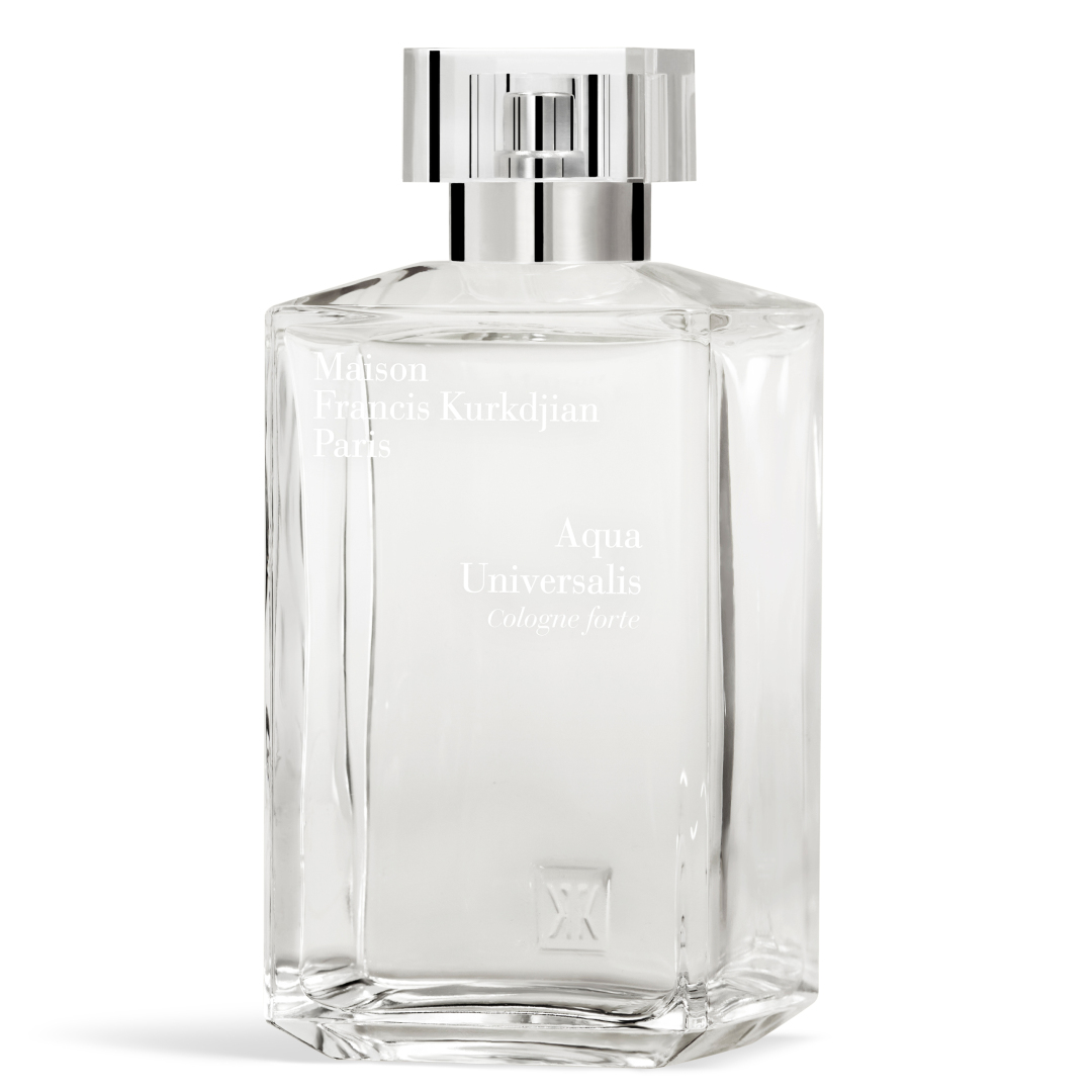 AQUA UNIVERSALIS COLOGNE FORTE EAU DE PARFUM 1