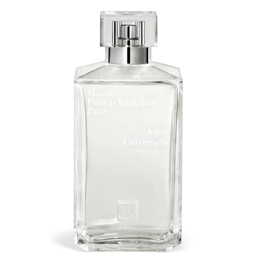 AQUA UNIVERSALIS COLOGNE FORTE EAU DE PARFUM 3