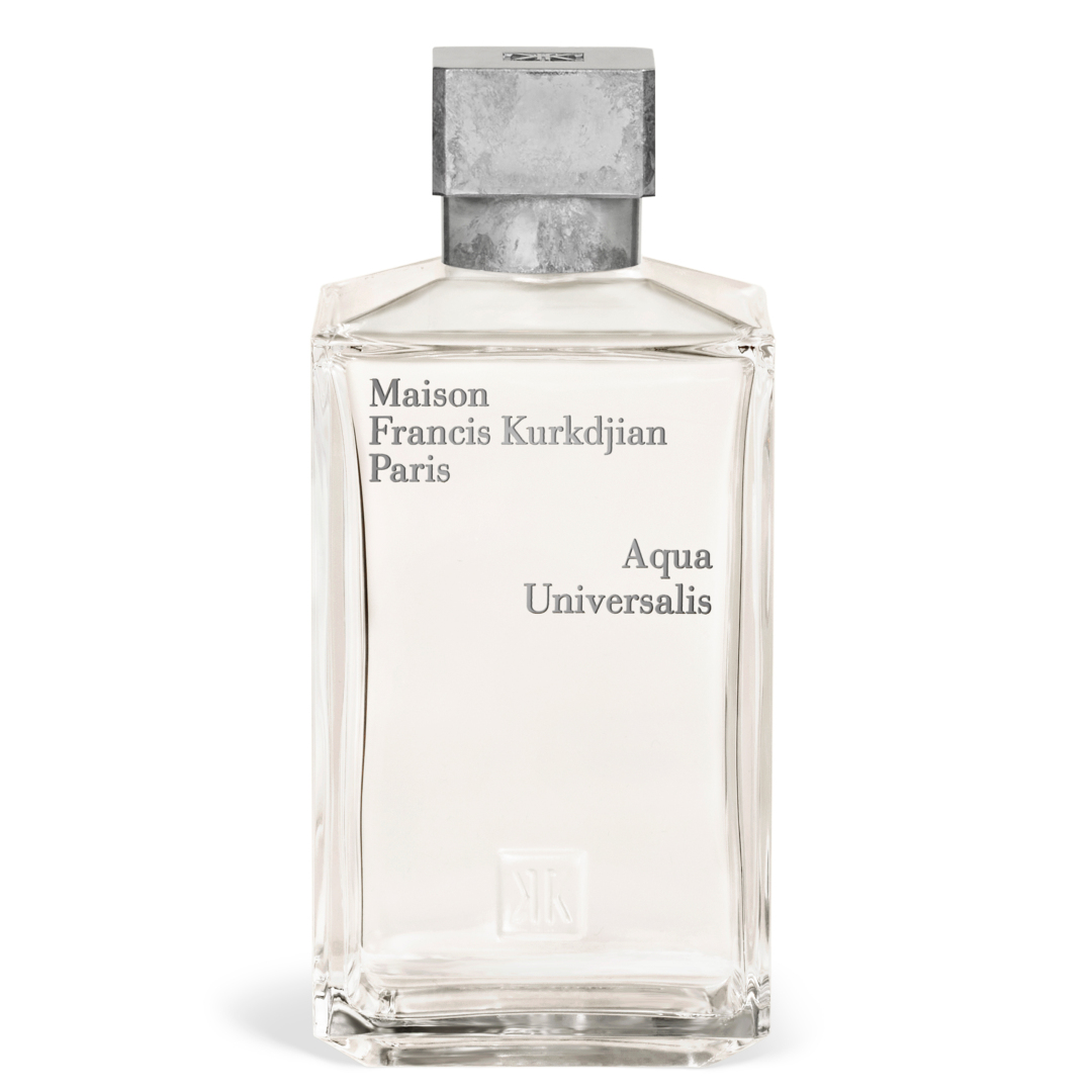 AQUA UNIVERSALIS EAU DE TOILETTE 2