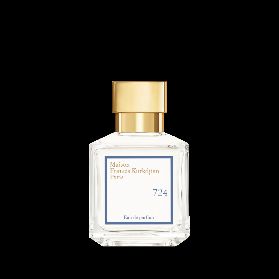 724 EAU DE PARFUM 0