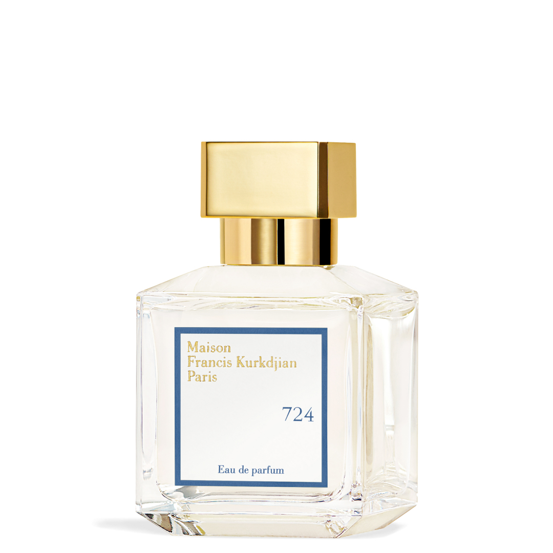 724 EAU DE PARFUM 1