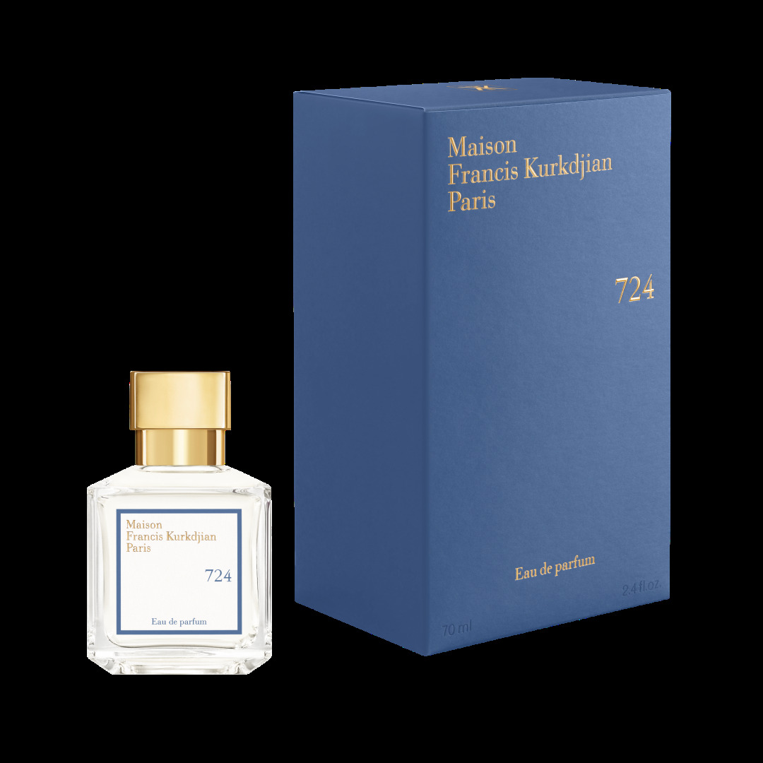 724 EAU DE PARFUM 3