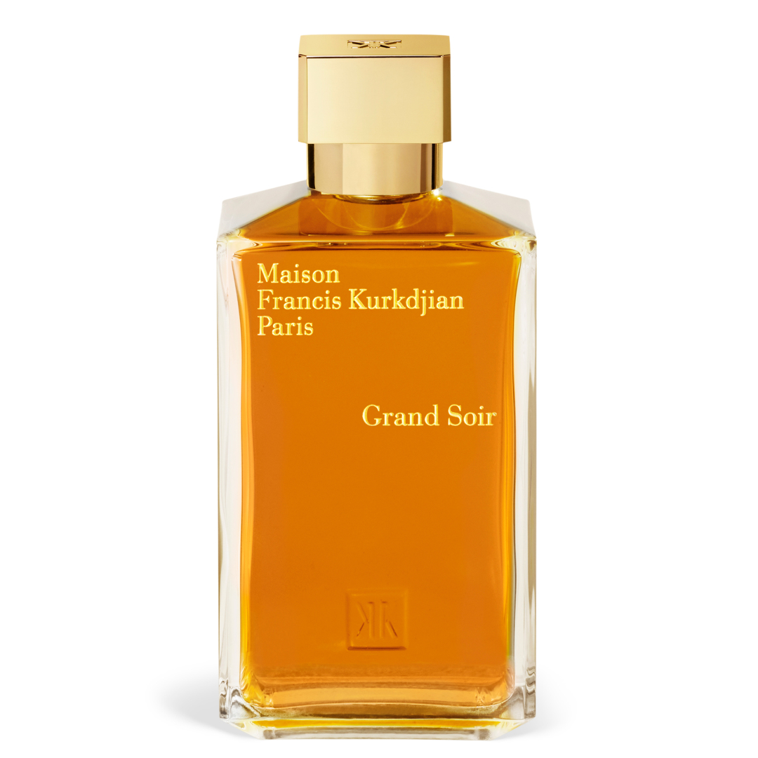GRAND SOIR EAU DE PARFUM 3