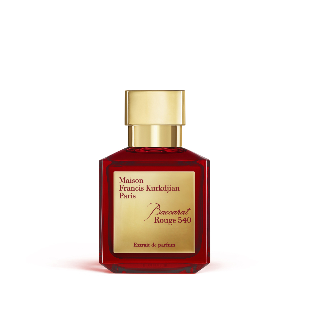 BACCARAT ROUGE 540 EXTRAIT DE PARFUM 0