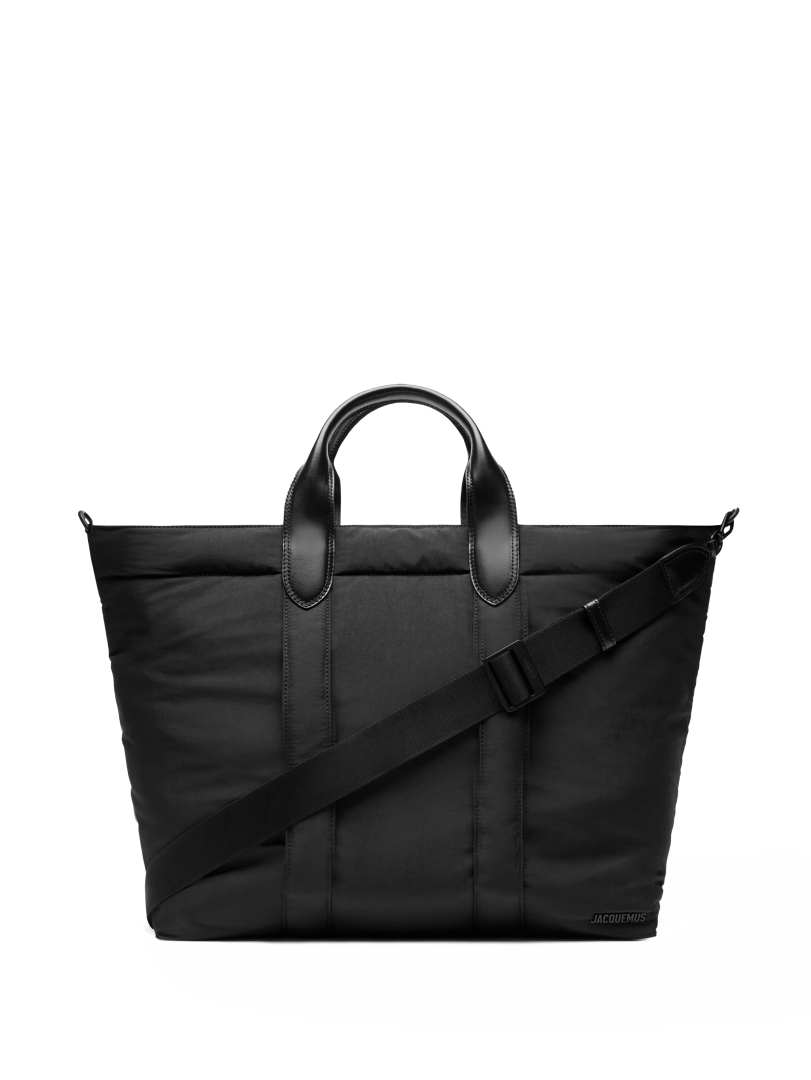 ΓΥΝΑΙΚΕΙΑ ΤΣΑΝΤΑ ΧΕΙΡΟΣ LE TOTE BAMBINO 0