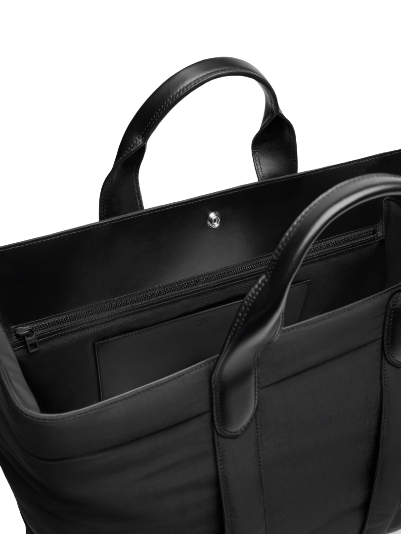 ΓΥΝΑΙΚΕΙΑ ΤΣΑΝΤΑ ΧΕΙΡΟΣ LE TOTE BAMBINO 3