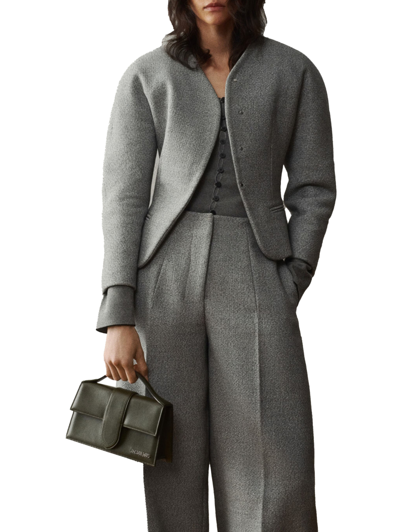 ΓΥΝΑΙΚΕΙΑ ΤΣΑΝΤΑ ΧΕΙΡΟΣ THE LARGE BAMBINO 5