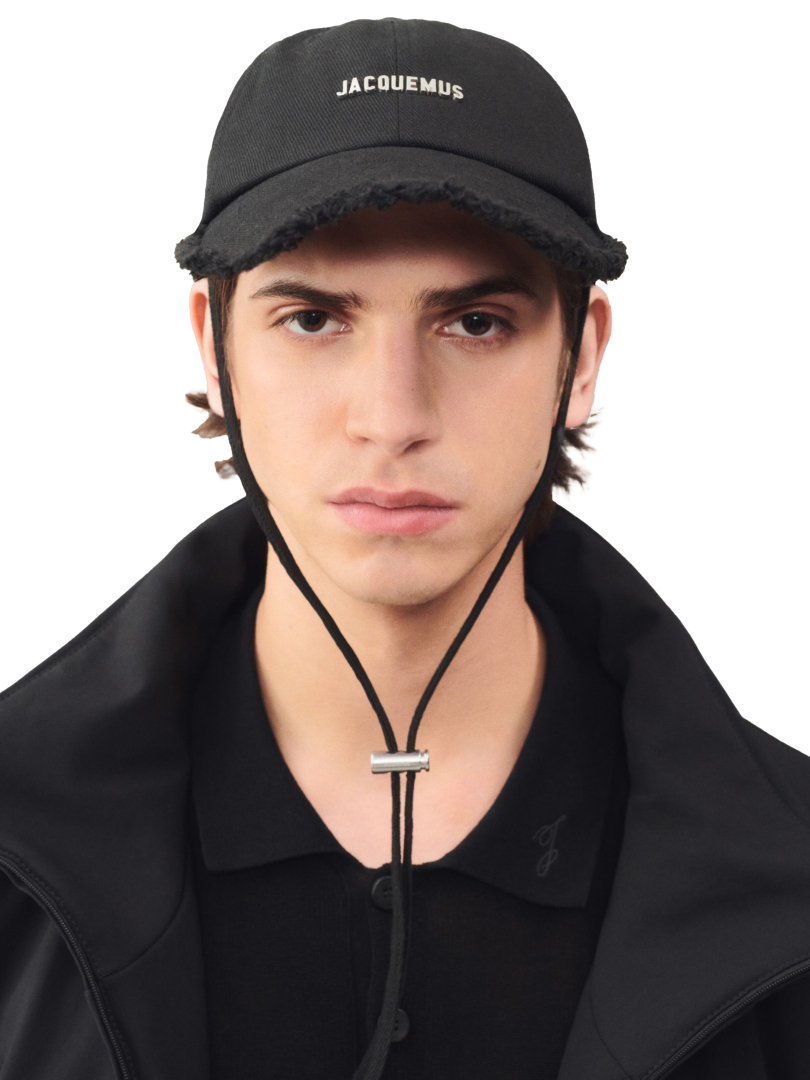 ΑΝΔΡΙΚΟ ΚΑΠΕΛΟ THE ARTICHAUT 2