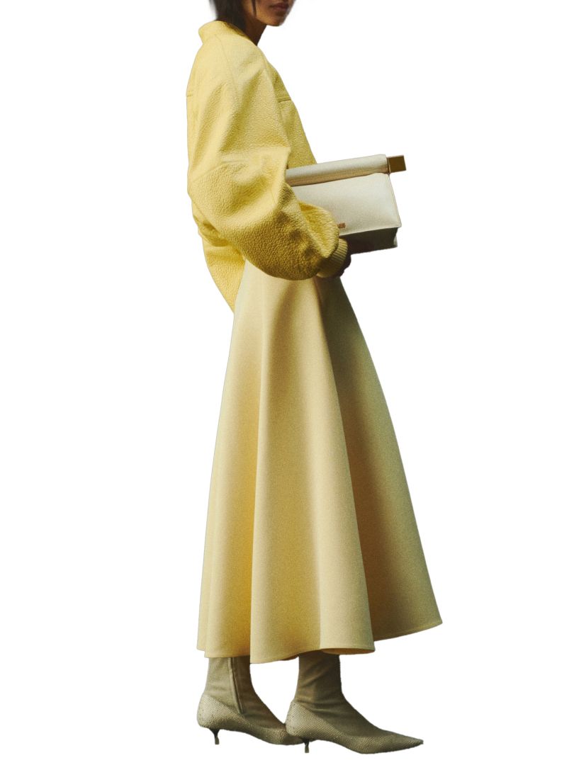 ΓΥΝΑΙΚΕΙΑ ΤΣΑΝΤΑ ΧΕΙΡΟΣ THE ROND CARRE 3