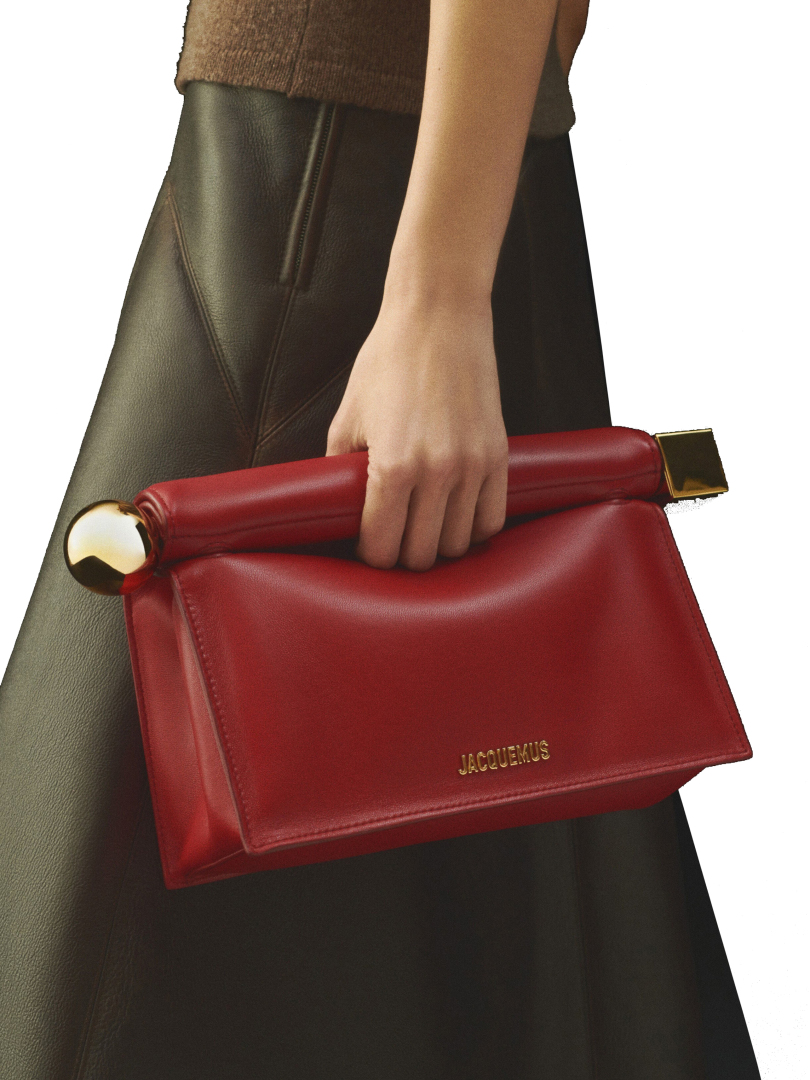 ΓΥΝΑΙΚΕΙΑ ΤΣΑΝΤΑ ΧΕΙΡΟΣ THE ROND CARRE 4