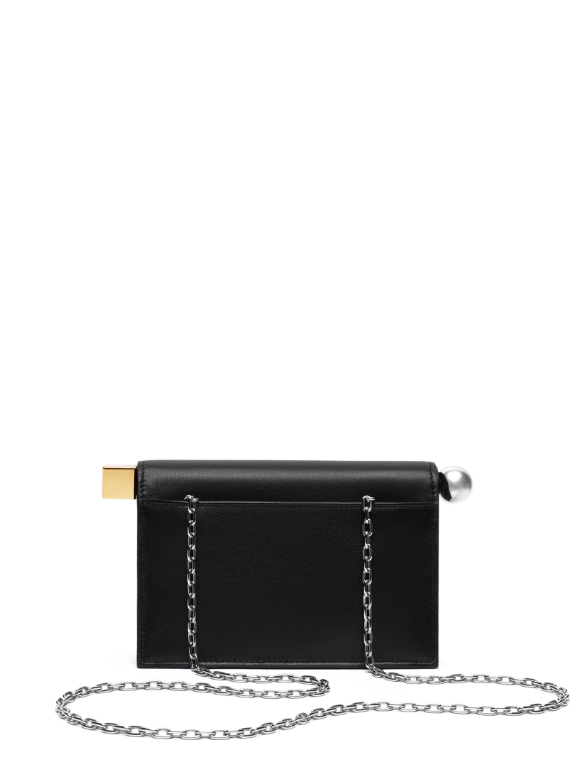 ΓΥΝΑΙΚΕΙΑ ΤΣΑΝΤΑ ΧΕΙΡΟΣ THE SMALL ROND CARRE 1