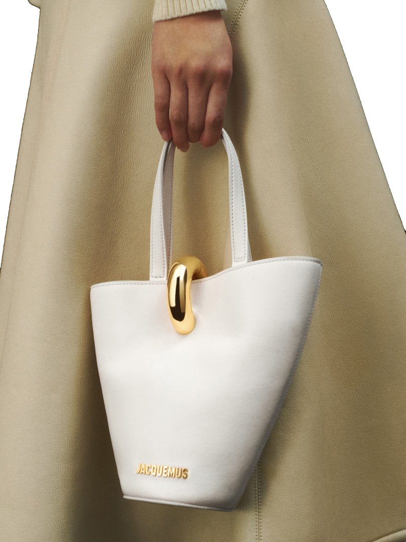 ΓΥΝΑΙΚΕΙΑ ΤΣΑΝΤΑ ΧΕΙΡΟΣ THE SMALL BAMBOLA 3