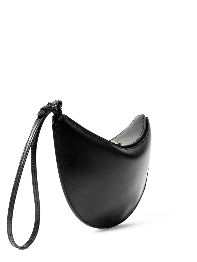 ΓΥΝΑΙΚΕΙΑ ΔΕΡΜΑΤΙΝΗ ΤΣΑΝΤΑ ΩΜΟΥ THE SMALL OVALO 1