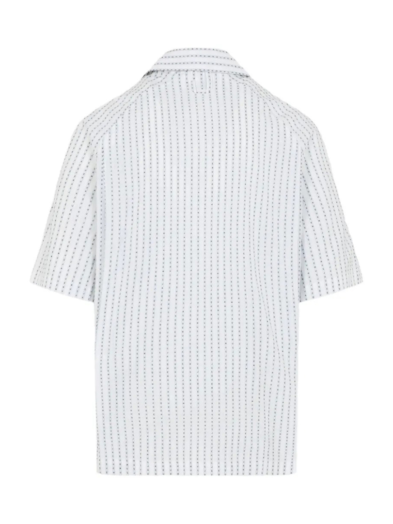 ΑΝΔΡΙΚΟ ΚΟΝΤΟΜΑΝΙΚΟ ΠΟΥΚΑΜΙΣΟ LA CHEMISE ROMARIN MC 1