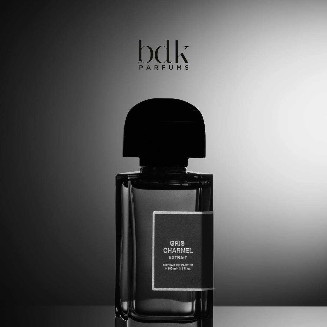GRIS CHARNEL EXTRAIT EXTRAIT DE PARFUM 3