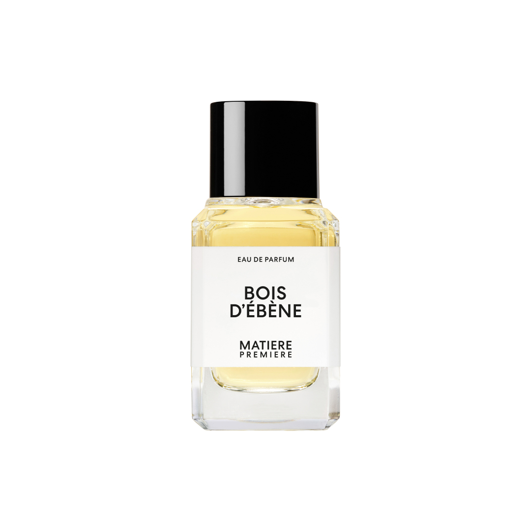 BOIS D'ÉBÈNE EAU DE PARFUM 0