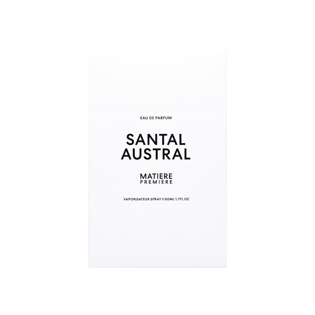 SANTAL AUSTRAL EAU DE PARFUM 1