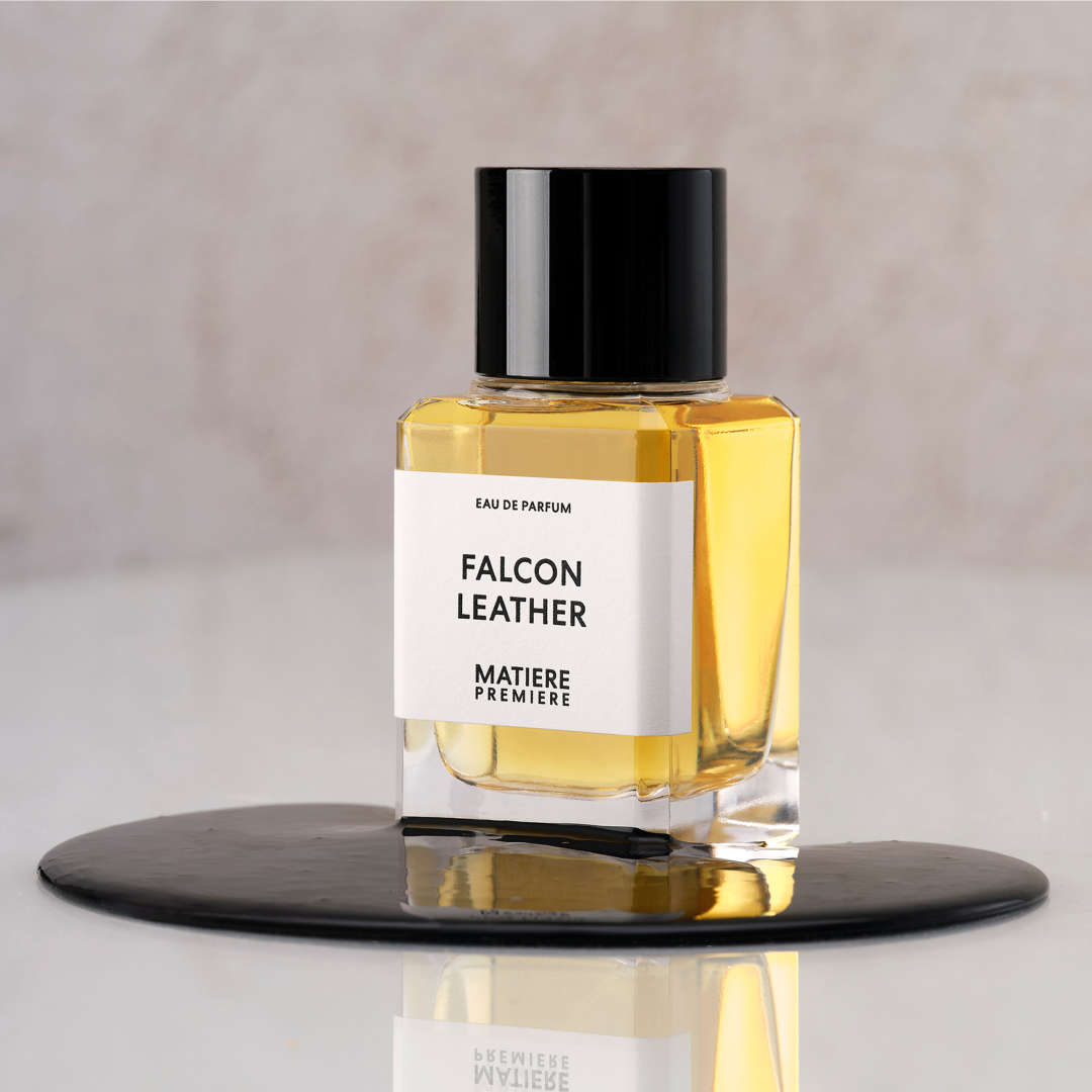 FALCON LEATHER EAU DE PARFUM 2