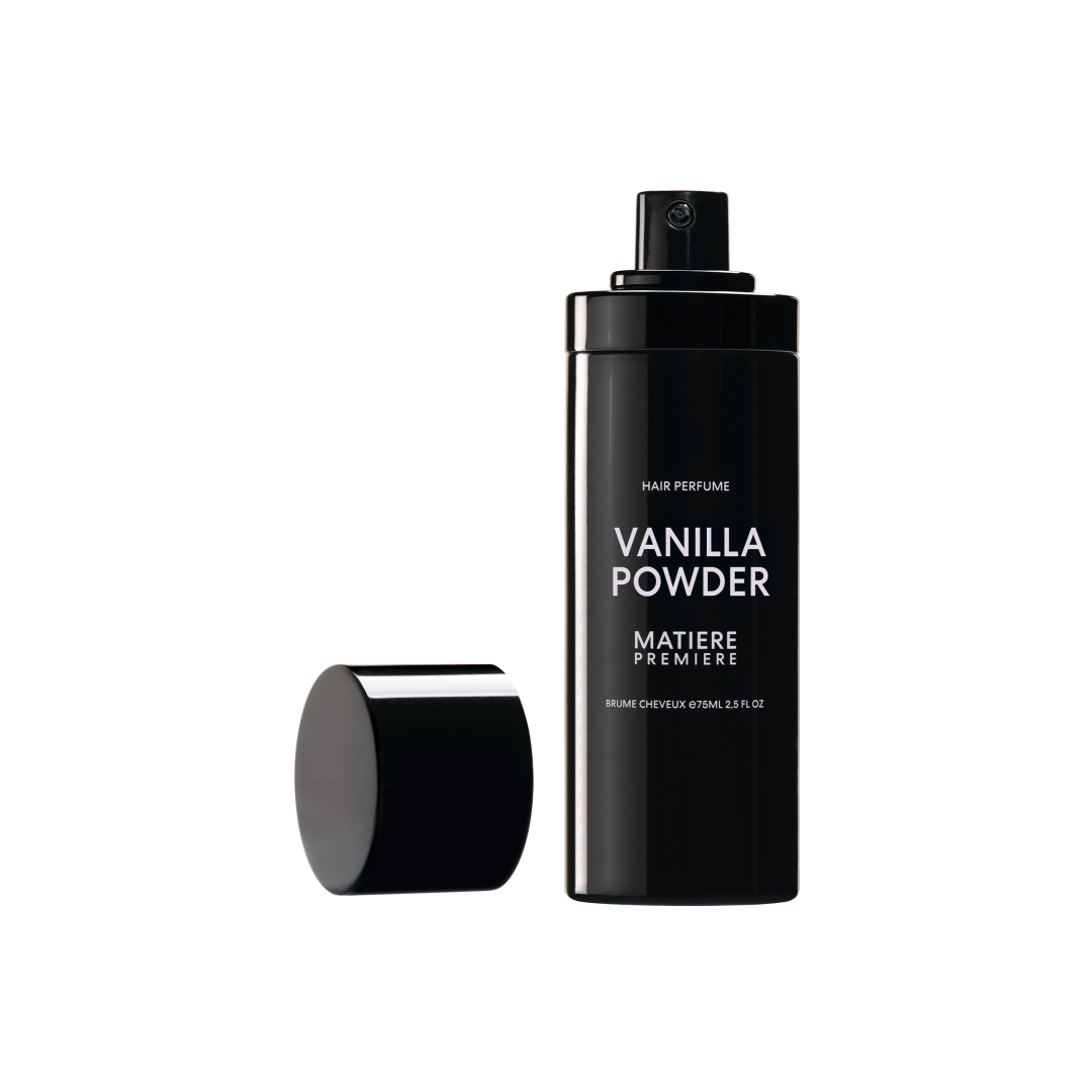 HAIR PERFUME VANILLA POWDER 1