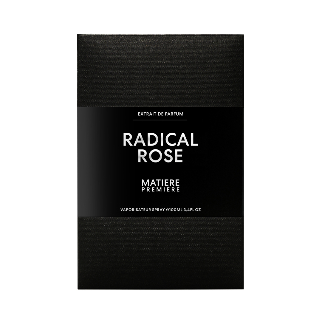 RADICAL ROSE EXTRAIT DE PARFUM 1