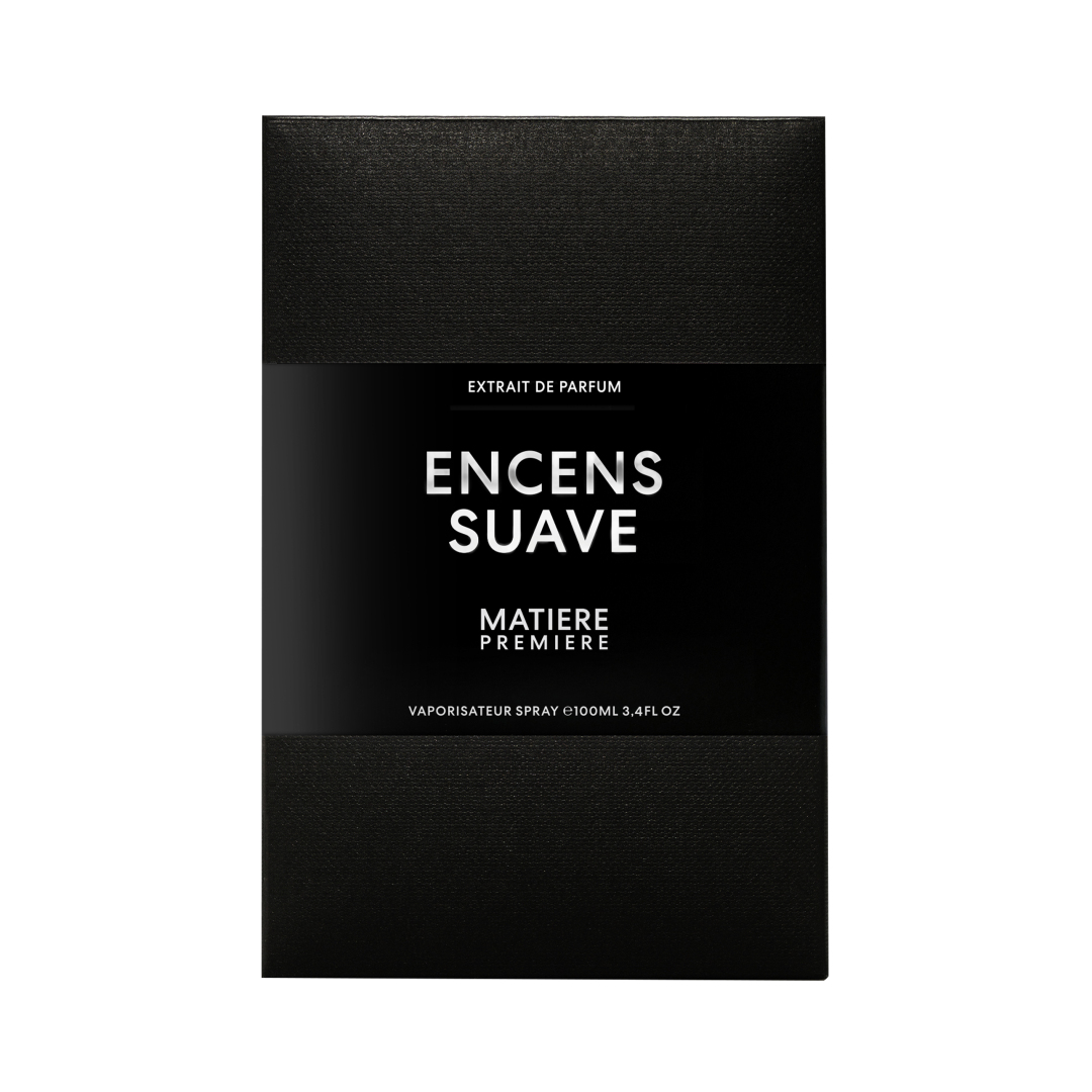 ENCENS SUAVE EXTRAIT DE PARFUM 1