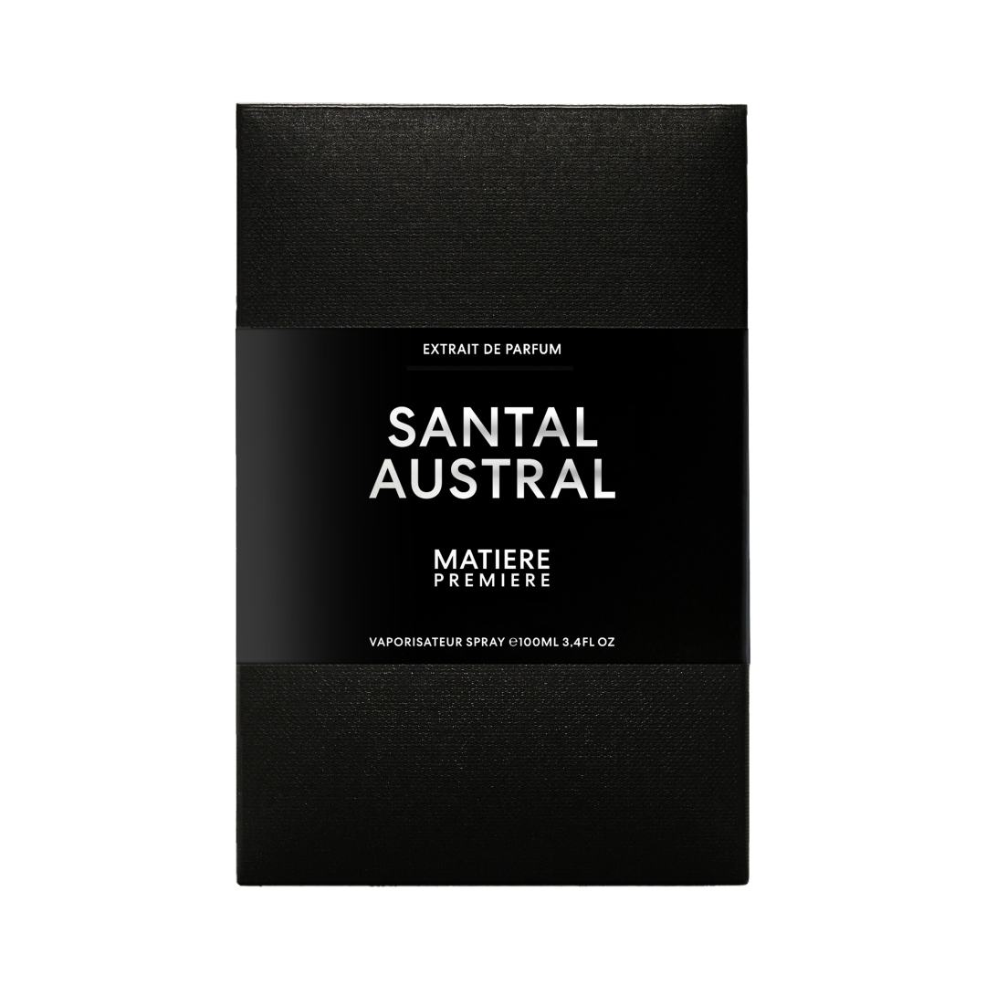 SANTAL AUSTRAL EXTRAIT DE PARFUM 1