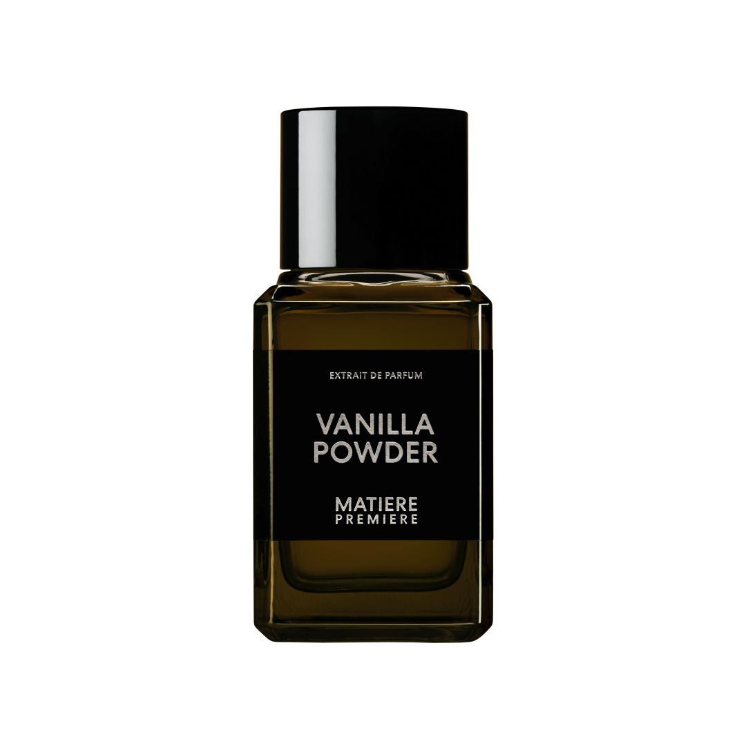 VANILLA POWDER EXTRAIT DE PARFUM 1