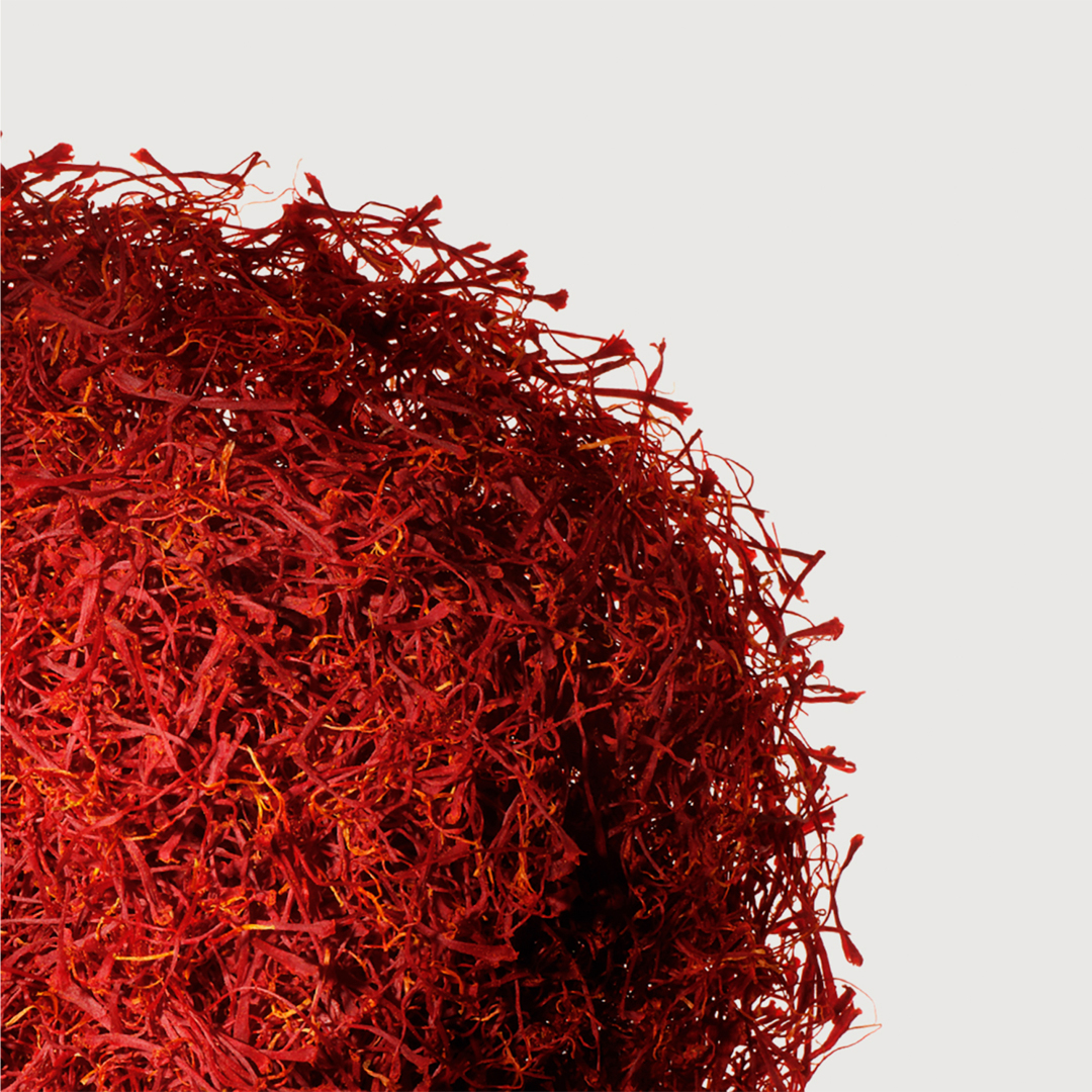 CRYSTAL SAFFRON EXTRAIT DE PARFUM 2